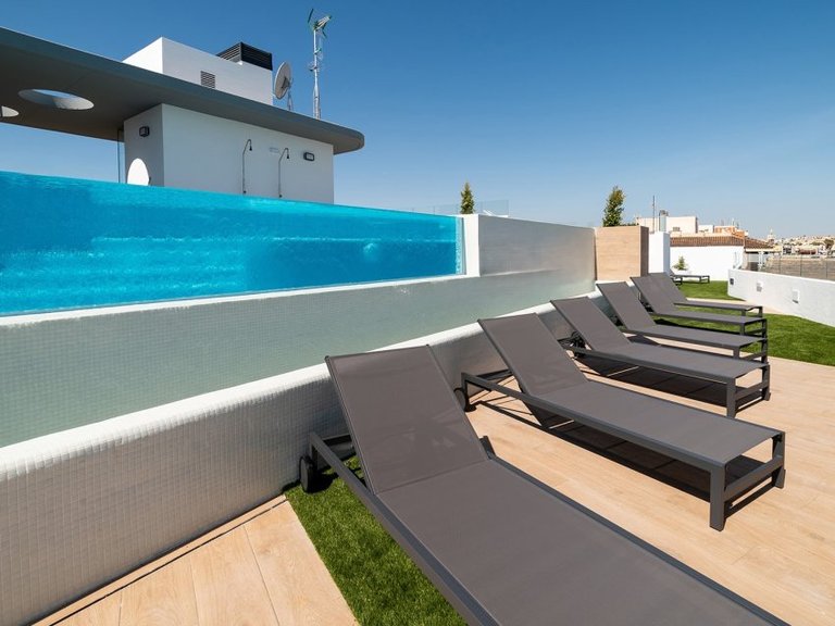 Apartment for Sale in Torrevieja, Alicante 9