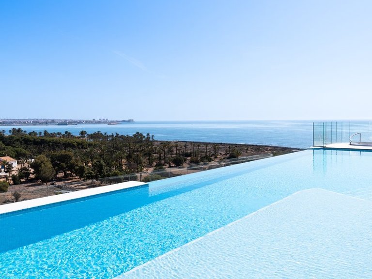 Apartment for Sale in Torrevieja, Alicante 1