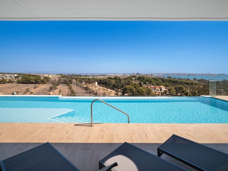 Apartment for Sale in Torrevieja, Alicante 10