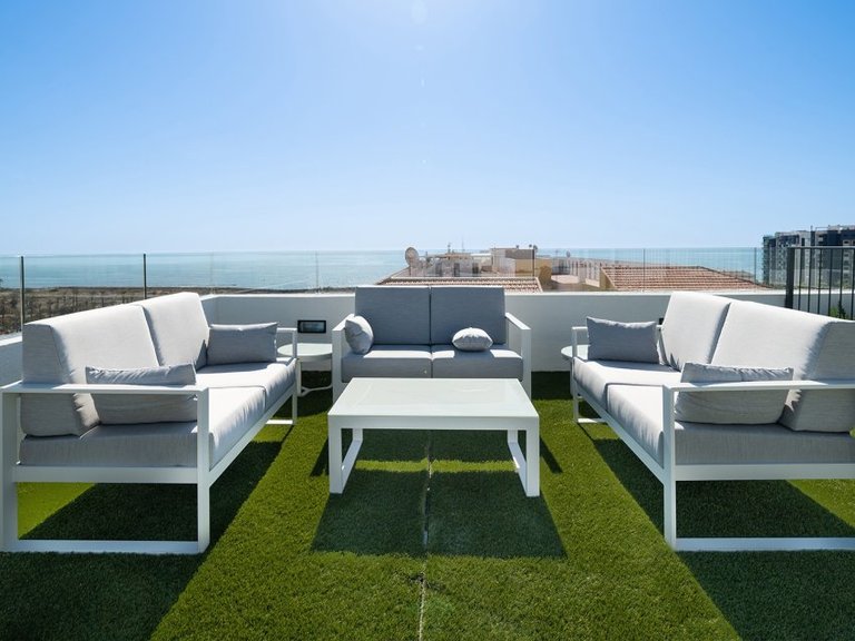 Apartment for Sale in Torrevieja, Alicante 5