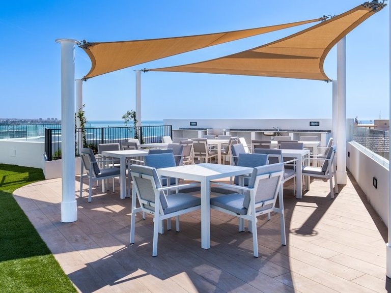 Apartment for Sale in Torrevieja, Alicante 12