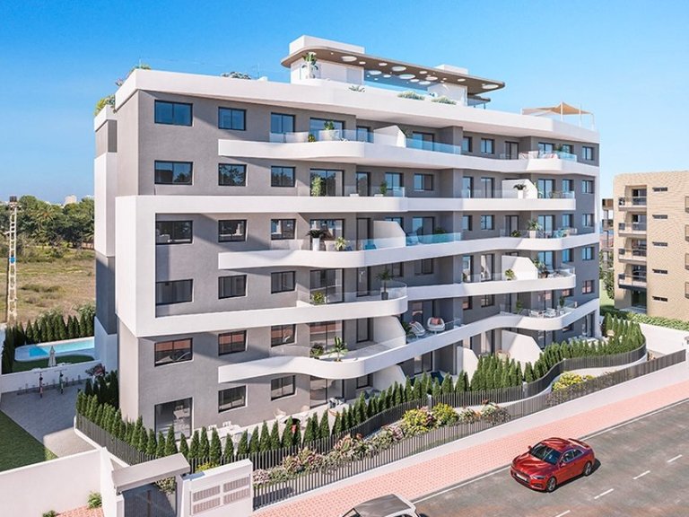 Apartment for Sale in Torrevieja, Alicante 3