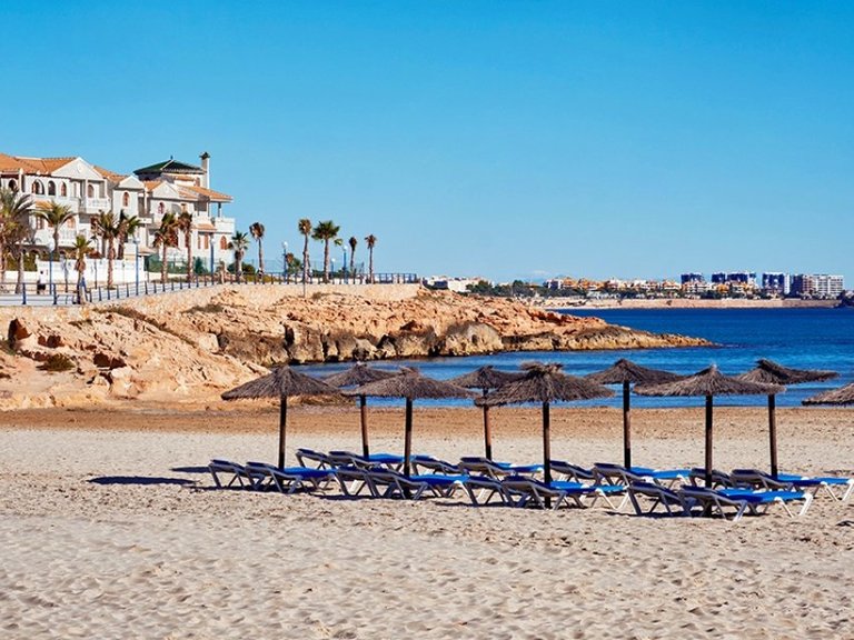 Apartment for Sale in Torrevieja, Alicante 30