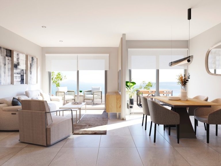 Apartment for Sale in Torrevieja, Alicante 15