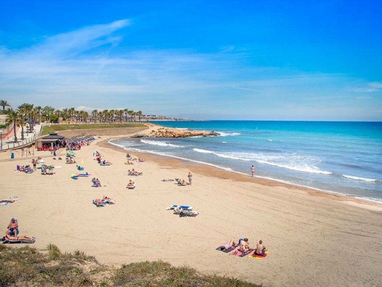 Apartment for Sale in Torrevieja, Alicante 17