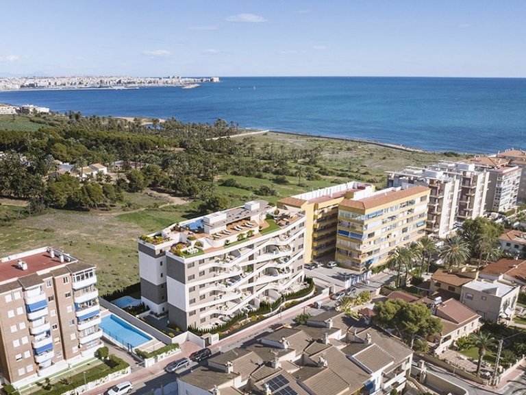 Apartment for Sale in Torrevieja, Alicante 2