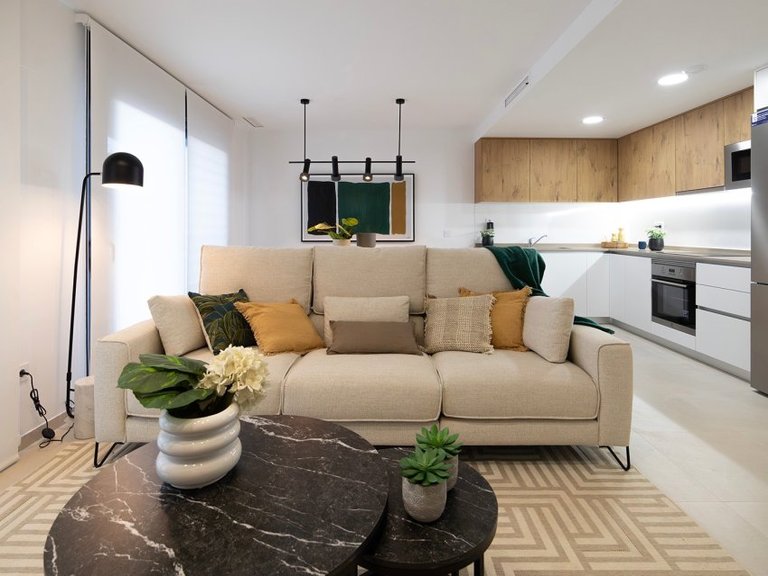 Apartment for Sale in Torrevieja, Alicante 19