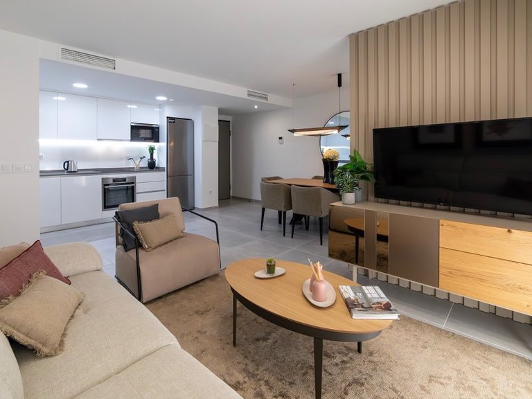 Apartment for Sale in Torrevieja, Alicante 22