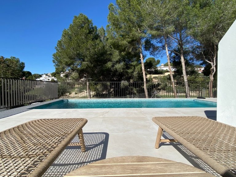 Villa for Sale in Benissa, Alicante 3