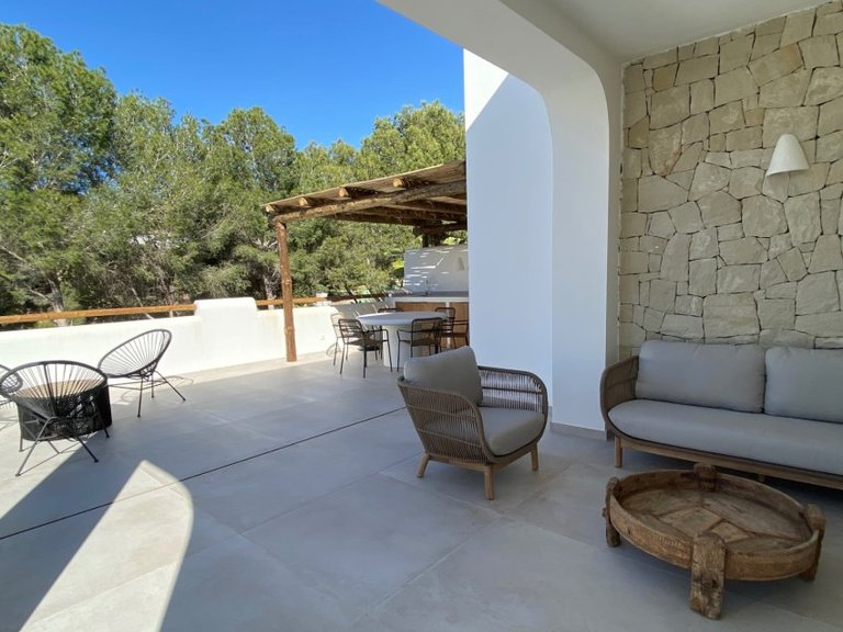 Villa for Sale in Benissa, Alicante 5