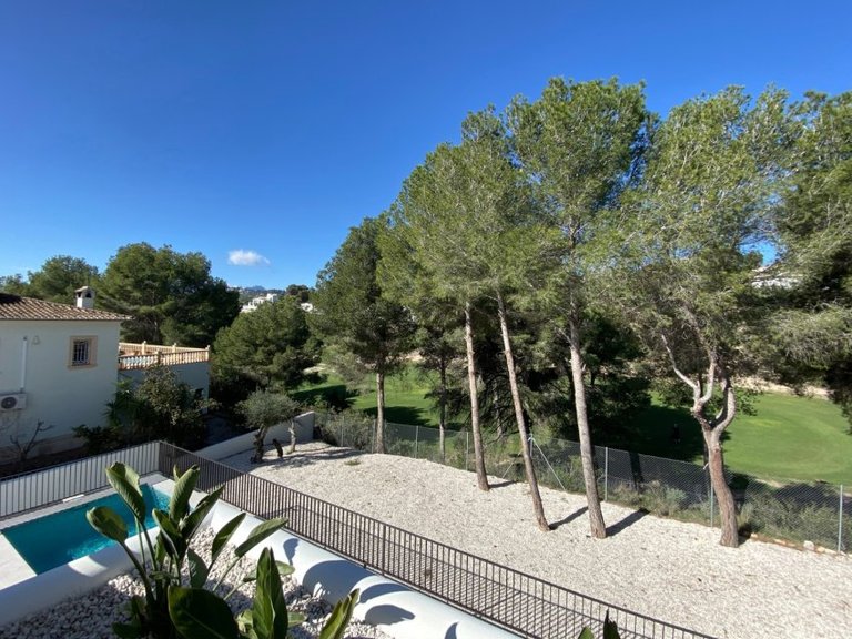 Villa for Sale in Benissa, Alicante 9