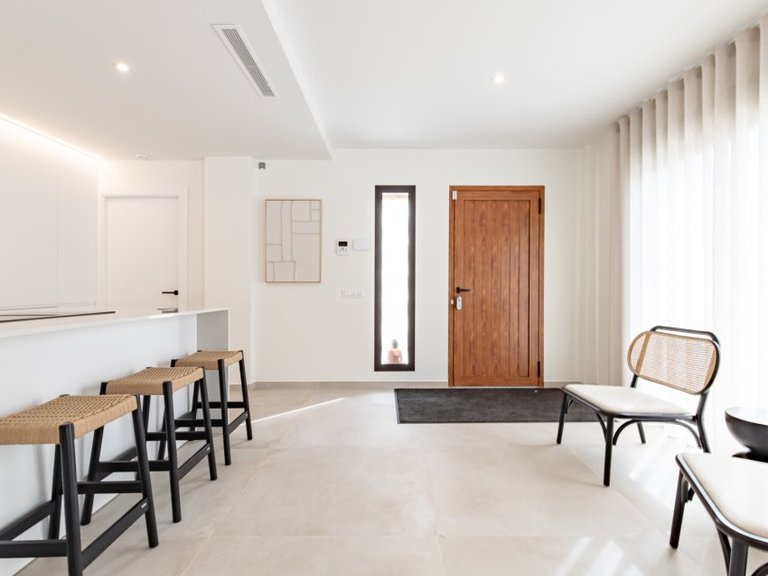 Villa for Sale in Benissa, Alicante 17
