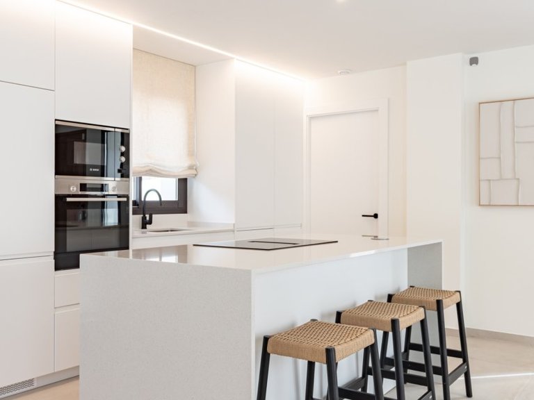 Villa for Sale in Benissa, Alicante 18