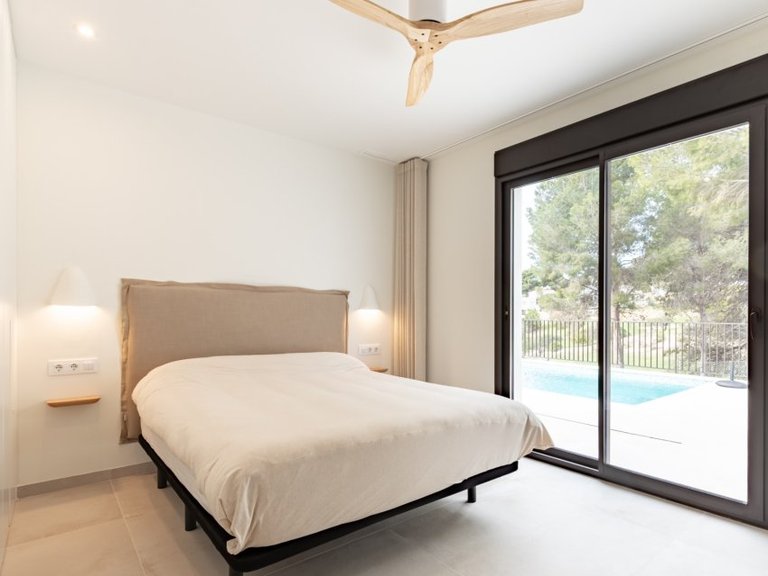 Villa for Sale in Benissa, Alicante 21