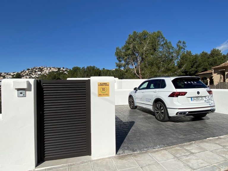 Villa for Sale in Benissa, Alicante 29