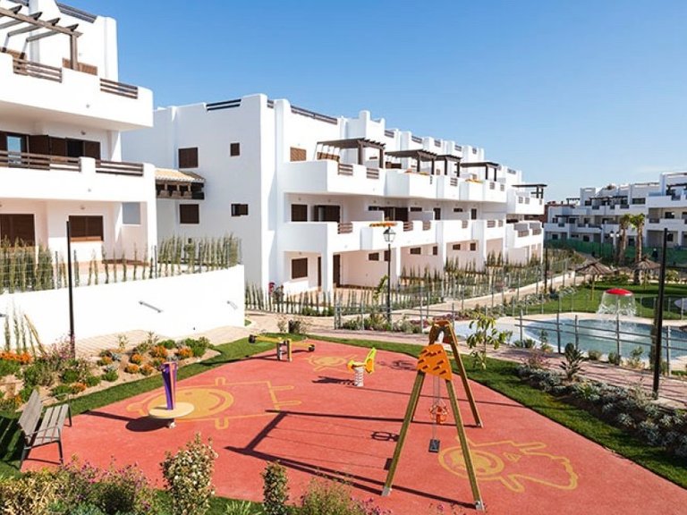 Apartment for Sale in Pulpí, Almeria 6