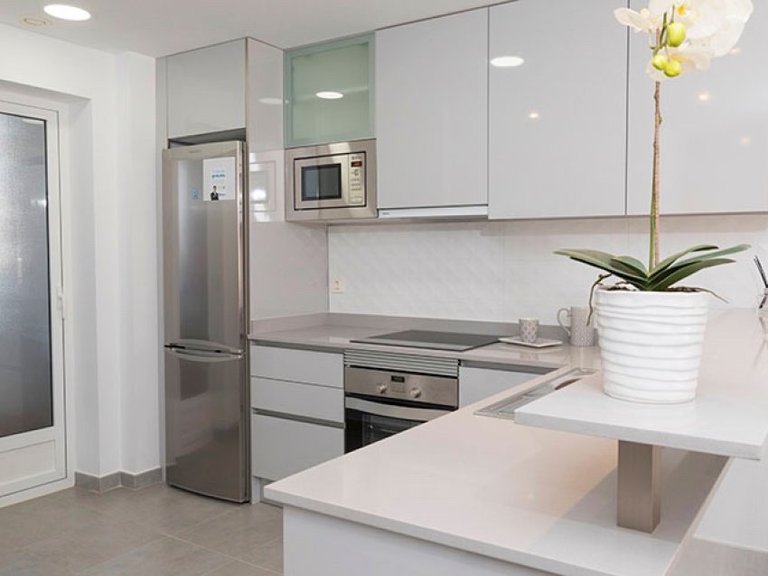 Apartment for Sale in Pulpí, Almeria 10