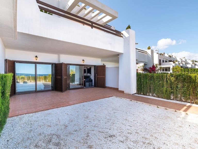 Apartment for Sale in Pulpí, Almeria 13