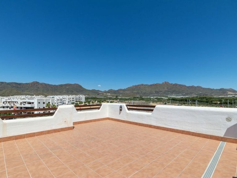 Apartment for Sale in Pulpí, Almeria 15