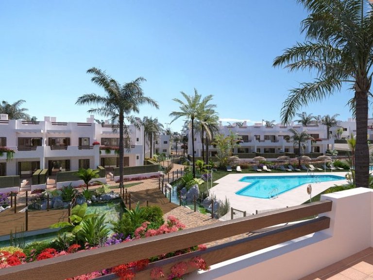 Apartment for Sale in Pulpí, Almeria 16