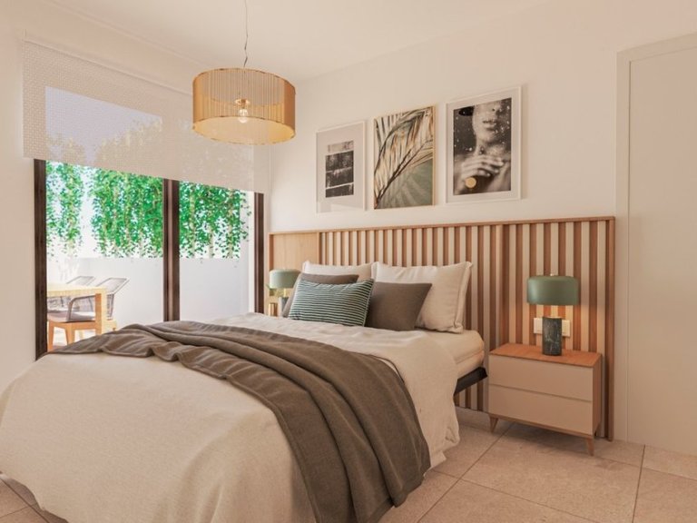 Apartment for Sale in Pulpí, Almeria 17