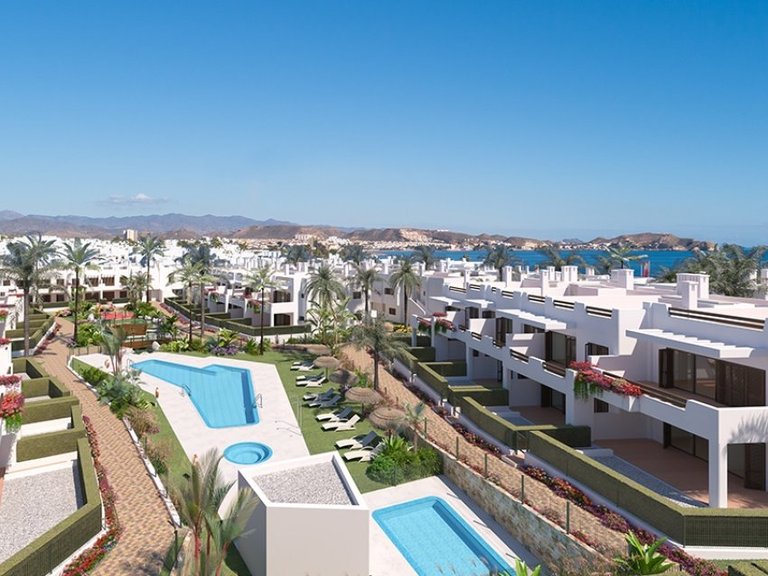 Apartment for Sale in Pulpí, Almeria 22