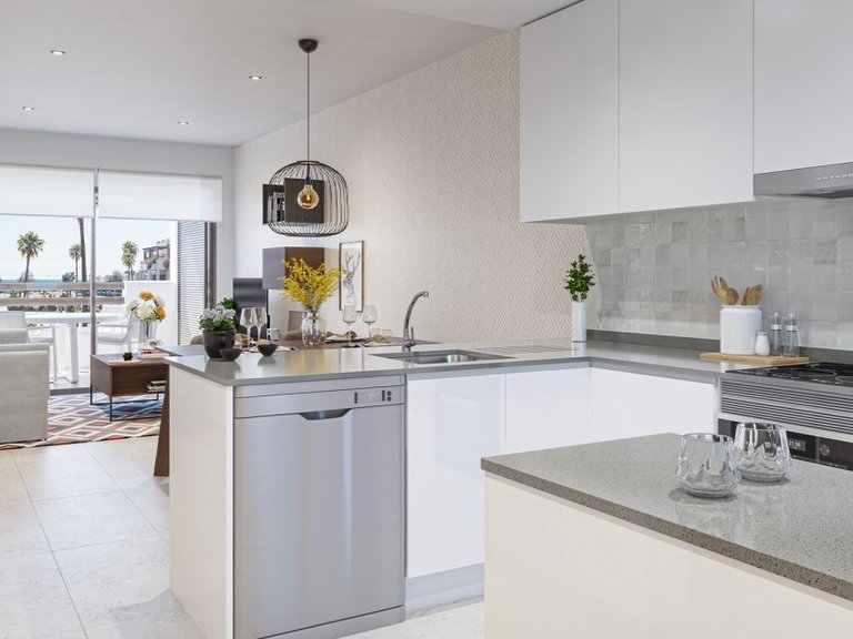 Apartment for Sale in Pulpí, Almeria 27