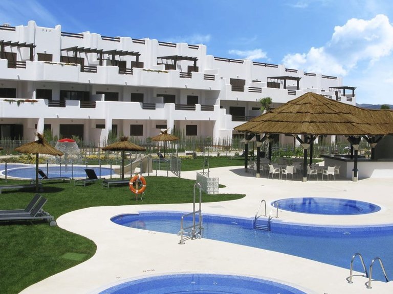 Apartment for Sale in Pulpí, Almeria 11