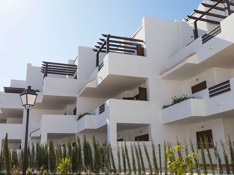 Apartment for Sale in Pulpí, Almeria 8