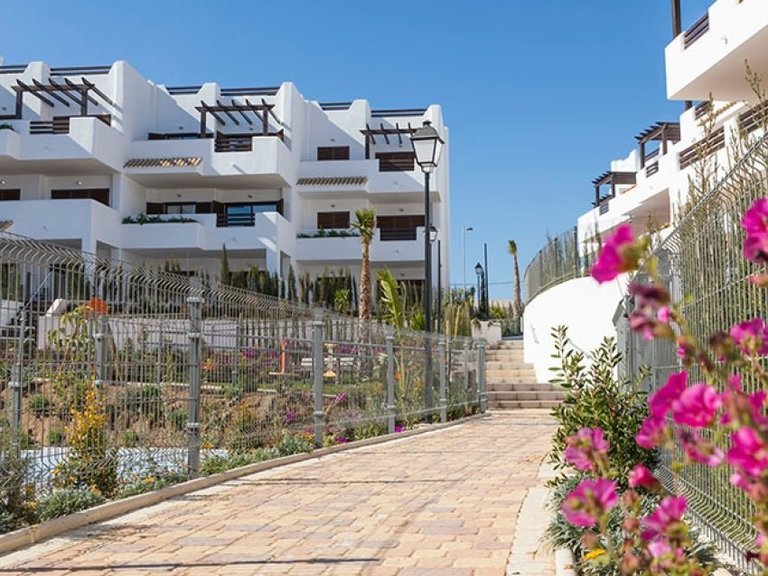 Apartment for Sale in Pulpí, Almeria 7