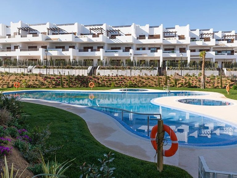 Apartment for Sale in Pulpí, Almeria 4