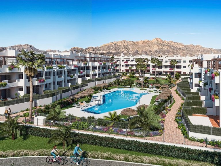 Apartment for Sale in Pulpí, Almeria 2