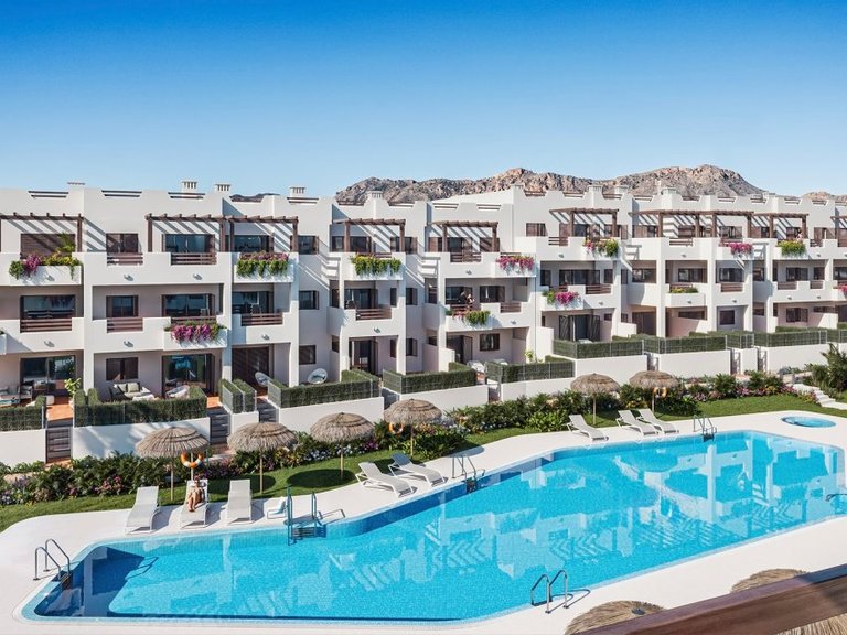 Apartment for Sale in Pulpí, Almeria 3