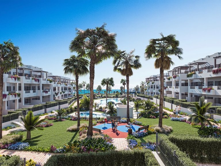 Apartment for Sale in Pulpí, Almeria 25