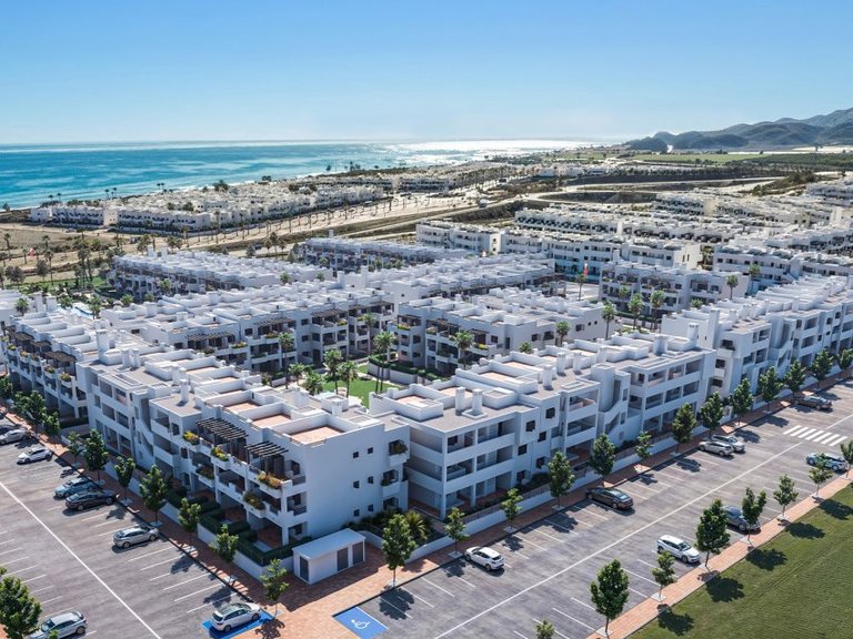 Apartment for Sale in Pulpí, Almeria 24
