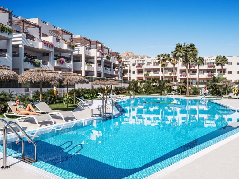 Apartment for Sale in Pulpí, Almeria 26