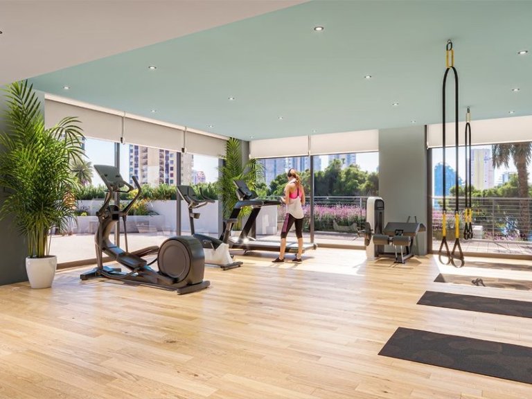 Apartment for Sale in Benidorm, Alicante 3