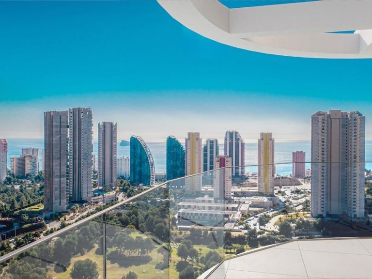Apartment for Sale in Benidorm, Alicante 8
