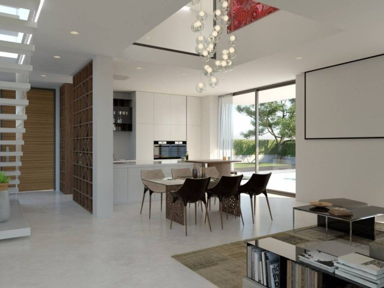 Villa for Sale in Dehesa De Campoamor, Alicante 6