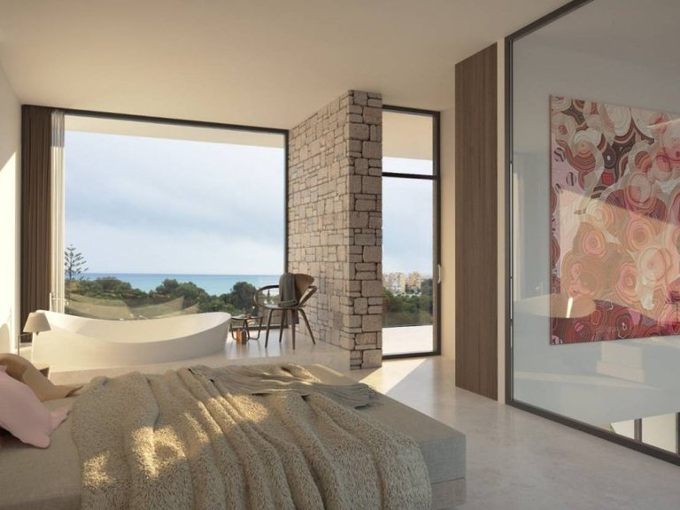 Villa for Sale in Dehesa De Campoamor, Alicante 8