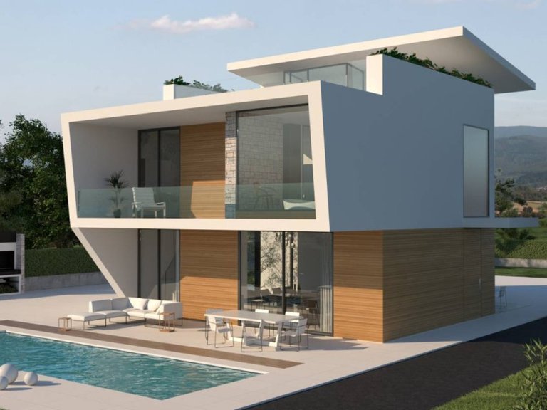 Villa for Sale in Dehesa De Campoamor, Alicante 1