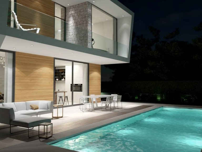 Villa for Sale in Dehesa De Campoamor, Alicante 2