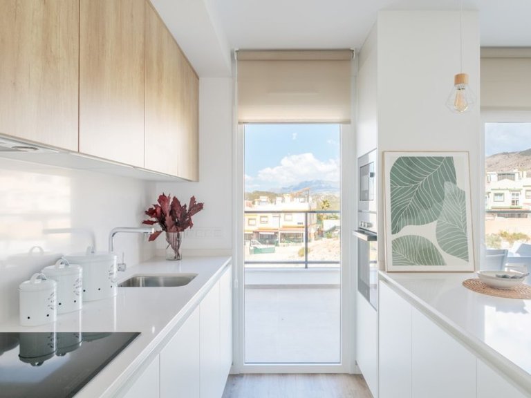 Town House for Sale in Finestrat, Alicante 11