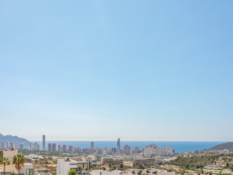 Town House for Sale in Finestrat, Alicante 10