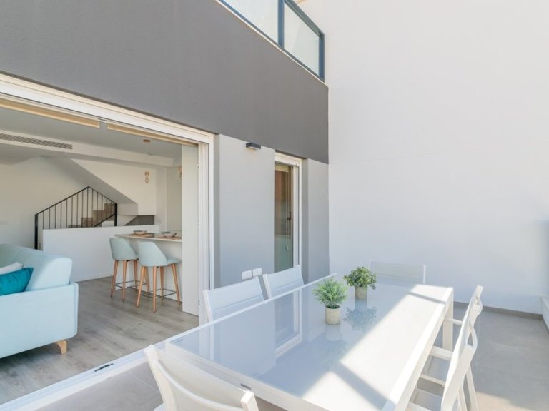 Town House for Sale in Finestrat, Alicante 5