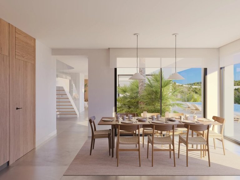 Villa for Sale in Benisa, Alicante 10