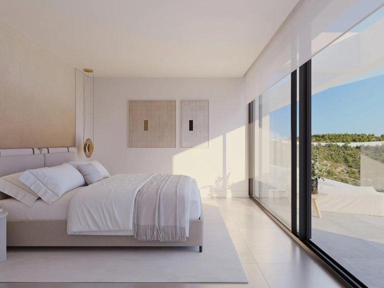 Villa for Sale in Benisa, Alicante 14