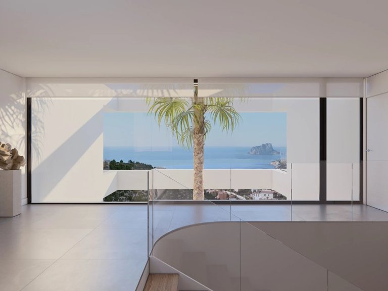 Villa for Sale in Benisa, Alicante 12