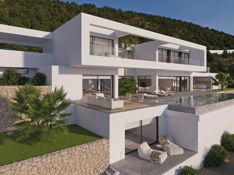 Villa for Sale in Benisa, Alicante 8