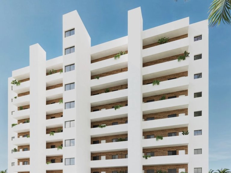 Apartment for Sale in Benidorm, Alicante 3